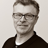 Gerard Buckley Email