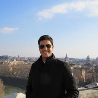 Itaú USA Employee Erik Castillo's profile photo