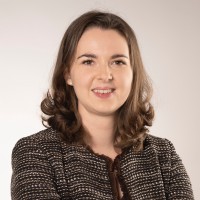 Woodpecker Group AG Employee Delia Pfirter's profile photo