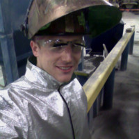 Patriot Machine, Inc. Employee Craig Schnitzius's profile photo