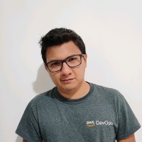 SoftwareOne Employee Armando Pérez's profile photo