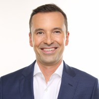 Assure Consulting GmbH Employee Tim Schmidt's profile photo