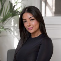 Vagabond Digital Employee Franchesca Mansour's profile photo
