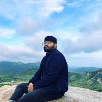 SpaceFields Employee Vishwajeet Menon's profile photo