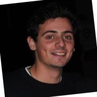 Cinemundo Employee Diogo Rato's profile photo