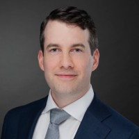 Target Hospitality Employee Matt Sipiora's profile photo