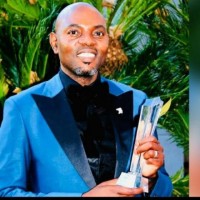 Edutel Employee Terrence Ramatselela's profile photo