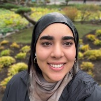 Zighra Employee Ammaarah Shaikh's profile photo