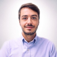 Terabee Employee Baptiste Potier's profile photo