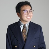 Auxo Solutions Employee Gabe Purugganan's profile photo