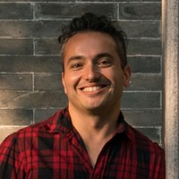 Dyspatchr Employee Drew Seaman's profile photo