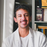 ARC'S Employee Daniele Versace's profile photo