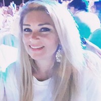 Novair Employee Maria Öberg's profile photo