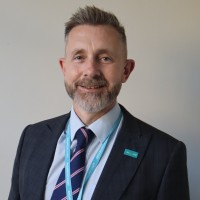 Cambridge Regional College Employee Stephen Jones's profile photo