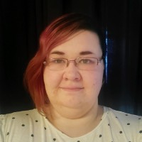 Pixel Magic Employee Gabrielle Herrmann's profile photo