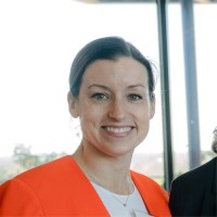 Miles & Stockbridge P.C. Employee Denise Fidura's profile photo