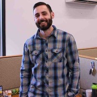 Brent Robertson Email & Phone Number