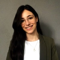 Saloni London Employee Lisette Bohbot's profile photo