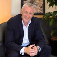 E-mail e número de telefone de Mick Boyle