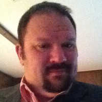 Collins Consulting, Inc. Employee Mark Collins's profile photo