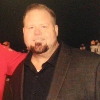 Concentric AB Employee Randy Byrne's profile photo