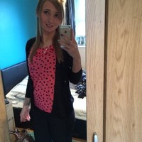Jade Ainger-Knapp Email