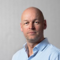 ilionx Employee Arnoud Mesken's profile photo