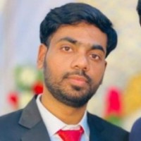 Syed Abid Email & Phone Number