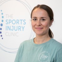 The Sports Injury Clinic Employee Camilla Hall's profile photo