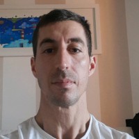 Hydro Drilling Srl Employee Emanuele Bellizzotti's profile photo