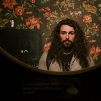 love, seán Employee Sean Doran's profile photo