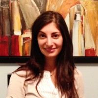 Julia Cilona Email & Phone Number