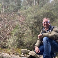 Extent Heritage Employee Leo Martin's profile photo