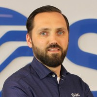 SMC Automation Employee Magnus Karlström's profile photo