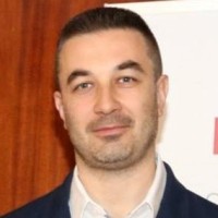 Total Technologies Employee Claudiu Vlad's profile photo