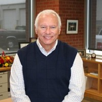 Kokosing Employee Brian Burgett's profile photo