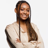 City Light Capital Employee Apria Pinkett's profile photo