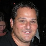 TA Instruments Employee Steve Follman's profile photo