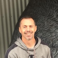 FIS Employee Ryan Bliss's profile photo