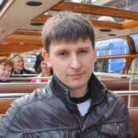 Trembit Employee Kostiantyn Kostenko's profile photo