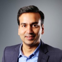 Avendus Employee Gaurav Deepak's profile photo