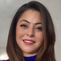 UNLEASH Employee Neda Matar's profile photo