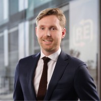 ELEQ Employee Tom Boerkoel's profile photo