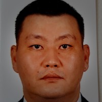 Iskhak Batyraliev Email