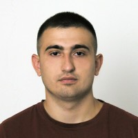 Roman Oshust Email