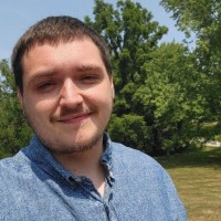 Ivy Tech Community College Muncie-Henry Co Employee Dylan Harrell's profile photo