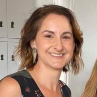 Smart Gift Ideas Australia Employee Roula Black's profile photo