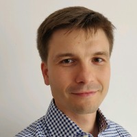 Bolsius Polska Employee Przemysław Kieryk's profile photo