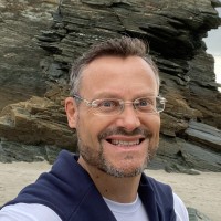 Newland Payment Technology Employee Alan Moss's profile photo