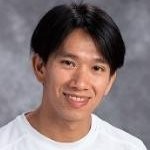 Malden Public Schools Employee Kenny Tran's profile photo